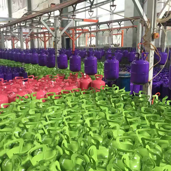 工业气体行业标准、品类及应用场景介绍