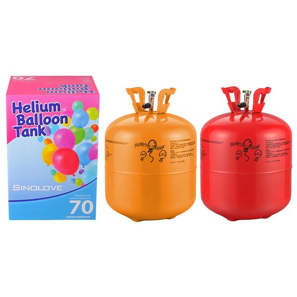 22L70球 氦气钢瓶