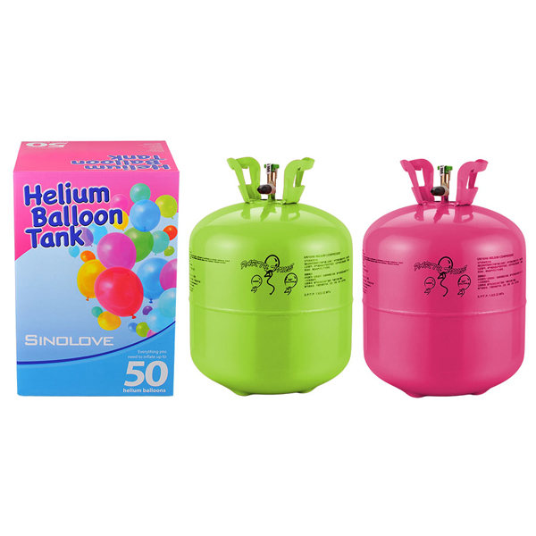 22L50球 氦气钢瓶
