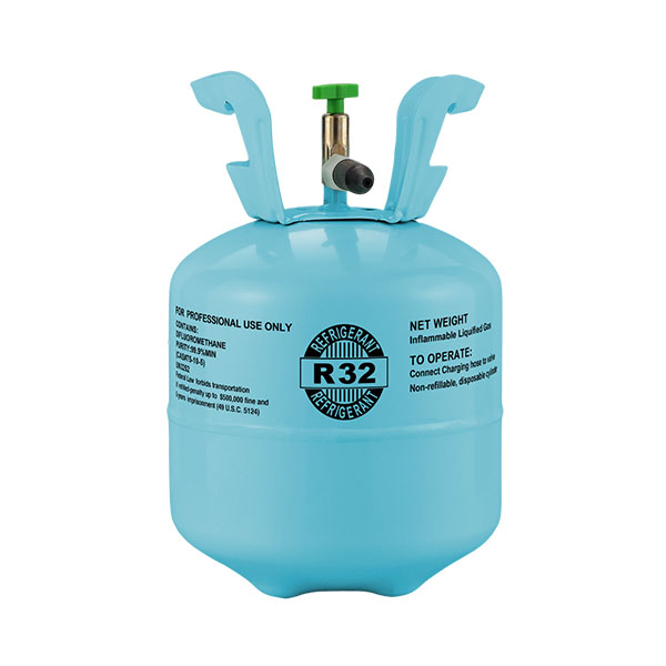 5L R32 制冷剂钢瓶