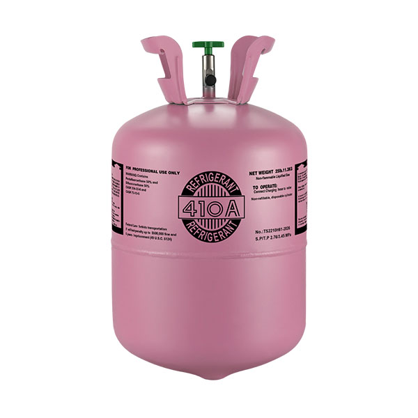 13L R410A 制冷剂钢瓶