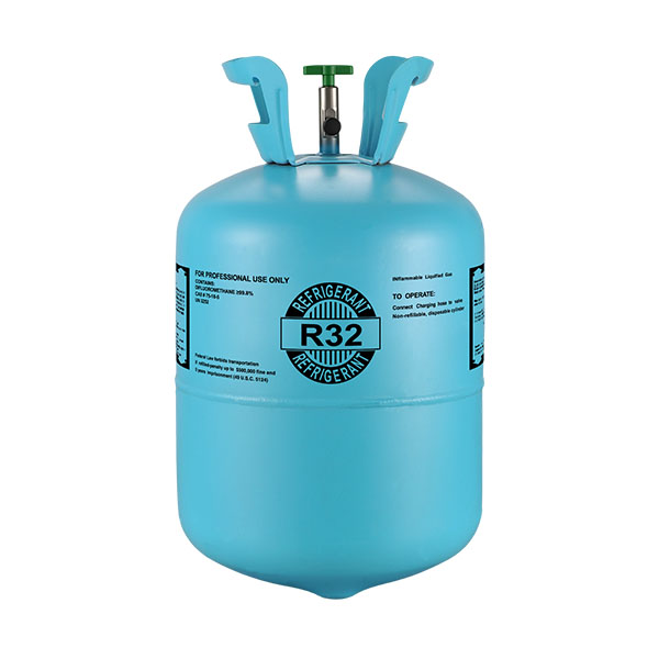 13L R32 制冷剂钢瓶