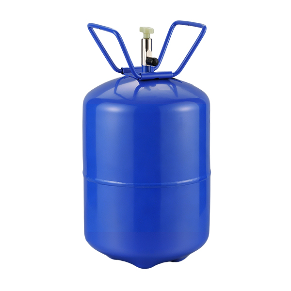 7L 聚氨酯发泡剂钢瓶