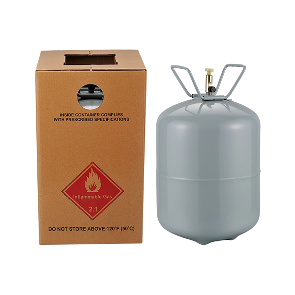 13L 聚氨酯发泡剂钢瓶