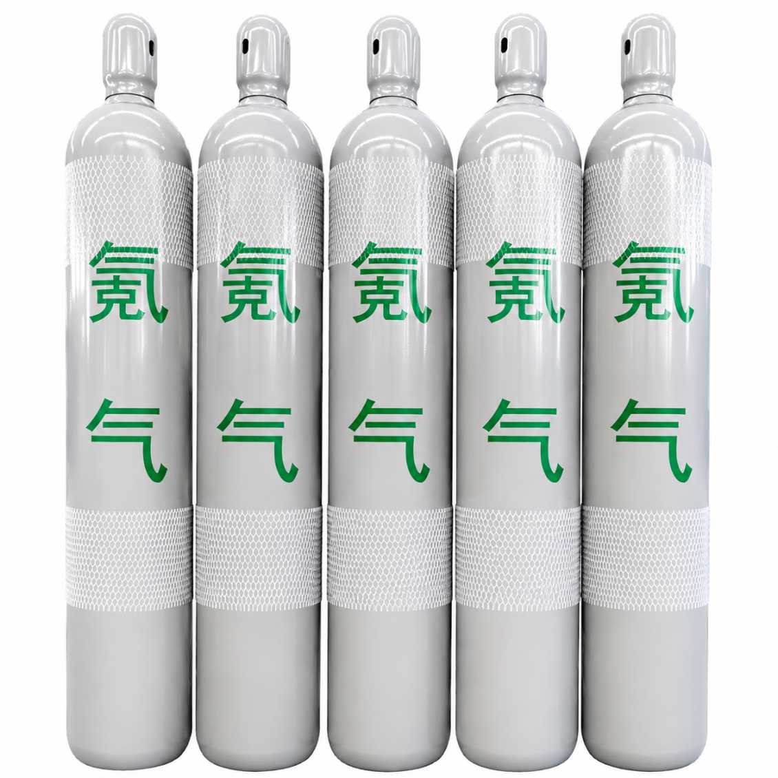 氪气